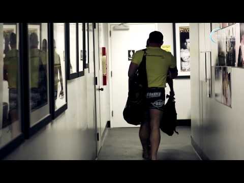 Vblog #2 Michał Materla i Daniel Omielanczuk w Kaliforni w AKA