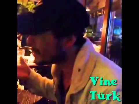 Cem Gelinoğlu En Çok İzlenen Komik Türk Vineları 2015 ★ 264 Vine Kolajı (Vine Türk)