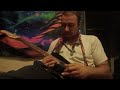 Guitar-Soloing "Crazy Riff" - Slightly Stoopid