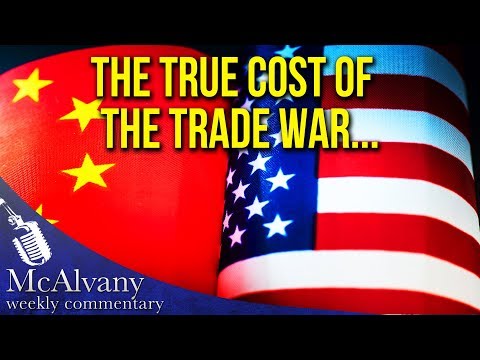 Have The Trade Talks With China Turned Into A Zero-Sum Game? Video