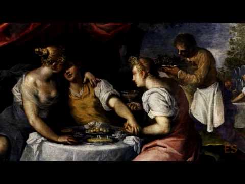 Pater peccavi in caelum from the Neresheimer Organbook