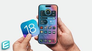 iOS 18 is HERE! Must-Know Features & GUIDE 2024