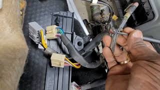 Permanently Fix No Radio Sound on Lexus LS460! Easy!