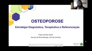 Osteoporose - estratégia diagnóstica, terapêutica e referenciação