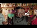 DARU MASHUP - THE JUNIORS - KIRAN RAMGOELAM