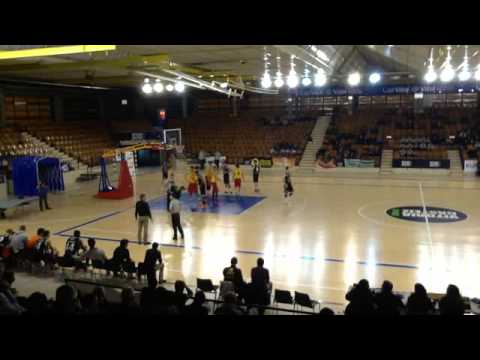 Liga Adecco Plata J8 ARABERRI BASKET CLUB...,86 - 87,FUTBOL CLUB BARCELONA... (22/11/2014)