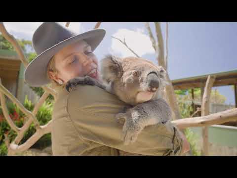 Symbio Wildlife Park