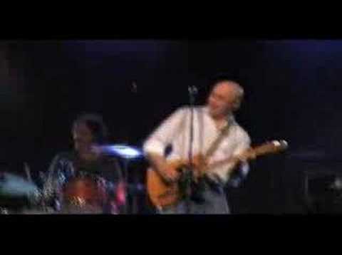 David Wilcox The Bearcat