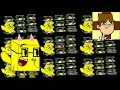 Hate That Line Csupo Effects Round 7 Vs AVS The Object Everyone 7 55