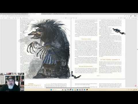 Fiends and D&D - Episode 10, Hades (The Grey Waste)