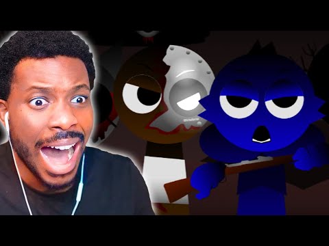 SPRUNKI Phase 5 Definitive The Truth is NEXT LEVEL!! (This is Really Scary)