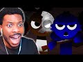 SPRUNKI Phase 5 Definitive The Truth Is NEXT LEVEL This Is Really Scary