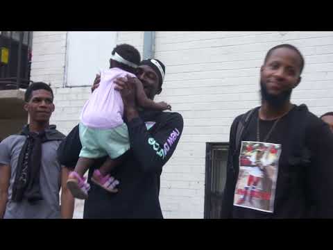 TrillBlack- My Daughter (Official Video)