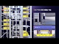 Smart Automatic Load Depot (Elevator type_ SAS 600) Video Thumbnail