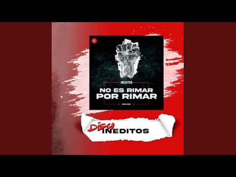 NO ES RIMAR POR RIMAR