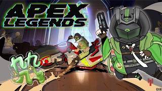 【#apex 】のんびり配信