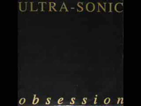 UltraSonic - Obsession
