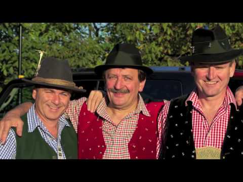 HÖLLERHANSL - Lied ... Stainz 2/3 - stromlos