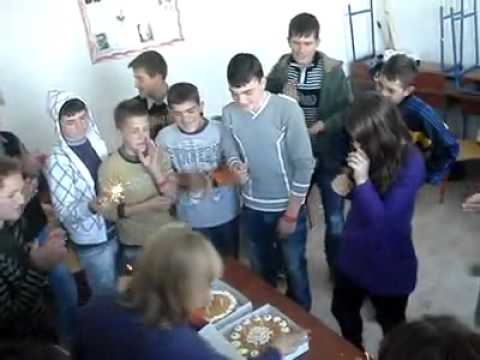 Ditelindja e Anites dhe e Reit.