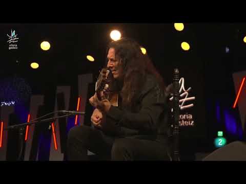 MICHEL CAMILO . TOMATITO  JAZZ VITORIA 2024 #jazz #flamenco