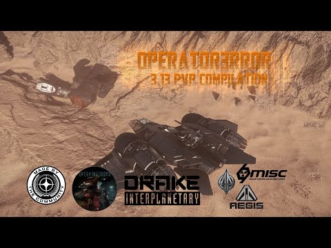 Operator3rror: 3.13 PVP Compilation