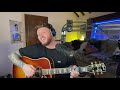 James Arthur Car S Outside Twitch Live 10 06 2021
