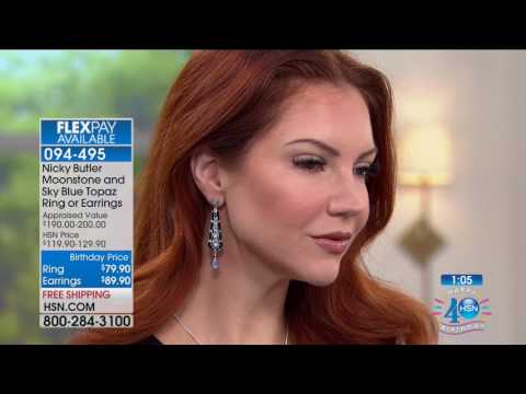 HSN | Silver Designs By Nicky Butler Jewelry Celebration 07.27.2017 - 12 PM
