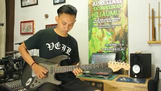 Download lagu Superman Is Dead - Jika Kami Bersama (Guitar Cover) mp3