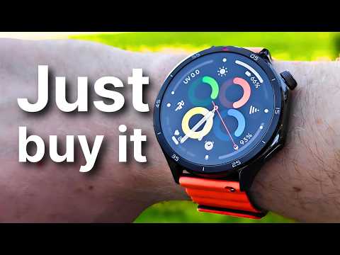 OnePlus Watch 3 Review After 90 Days of Daily Use - Just buy it!