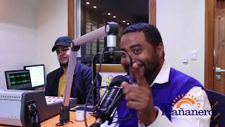 Ariel Santana – Excusas extrañas de algunos vendedores