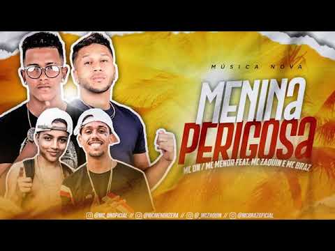 Replay - mc zaquin// brega funk