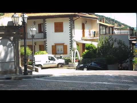 Petrizzi (CZ) - La forza e la bellezza del Ducato dei Marincola - 2