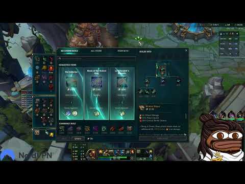 Drututt introducing His CLASH TEAM