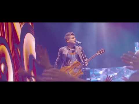 THIAGO MAKIE Ft ANDRÉ E FELIPE - TA PEGANDO FOGO