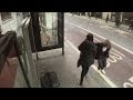 Hilarious Bus Stop Prank Public See Giant Robots And Alien Invasion