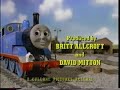 Thomas Friends Season 5 End Credits