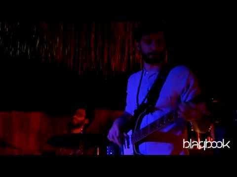 blaqbook.TV: Double King live @ Cameo Gallery