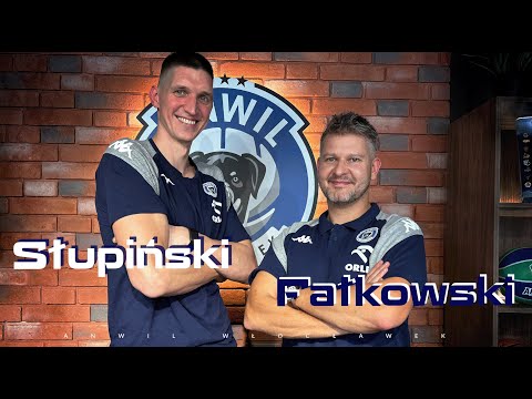 Media Room LIVE | Dawid Słupiński