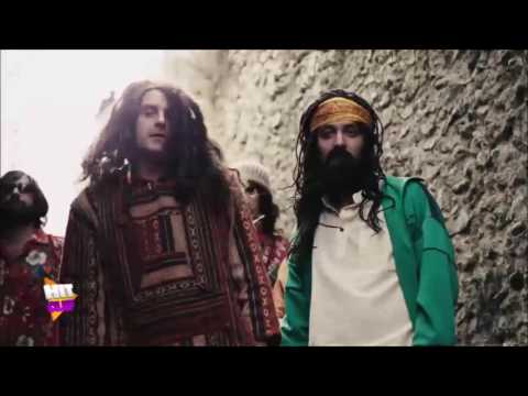 Palmashow - Rastamilia