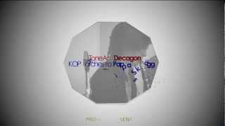 ToneArt Decagon(DK)/KOPAorchestra Pappas Skägg(SE) -