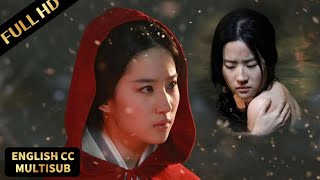 Download lagu 【FULL】古装武侠片！中国历史最强女战士花木兰代父从军，从男人堆里杀出，为了和平而战！| 花木兰 Mulan | MULTISUB #花木兰 #历史 #战争 #武侠 mp3