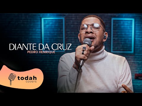 Pedro Henrique | Diante da Cruz [Cover Aline Barros]