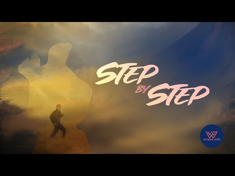 Wrudz - Step by Step (Official Music Video)