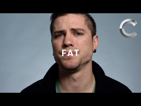 『太っている』ってどんな言葉？摂食障害経験者に聞く　（Fat | Eating Disorders | One Word | Cut）