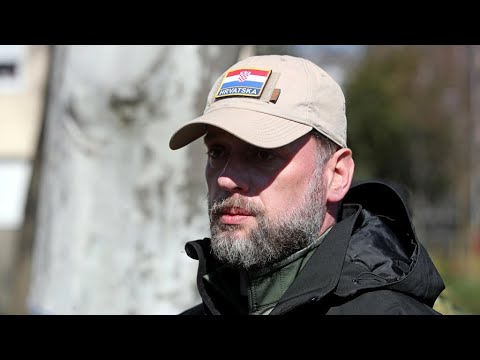 Banožić: Nema eksplozivne naprave, samo tragovi fragmenta eksploziva na pojedinim djelovima