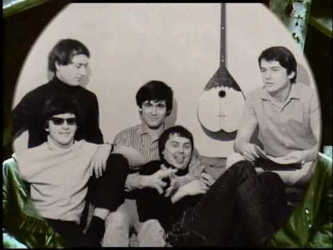 Olympic - Vzpomínka plíživá (2. version - no harmonica)