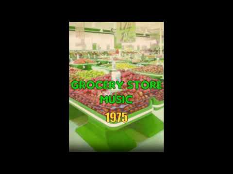 Sounds For The Supermarket 1 (8-Bit)