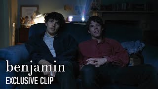 Benjamin : Clip 3