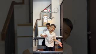 Download lagu May teachers become more prosperous 🥹 My Beloved Teacher - Melly Goeslaw Cover #internationalfami... mp3