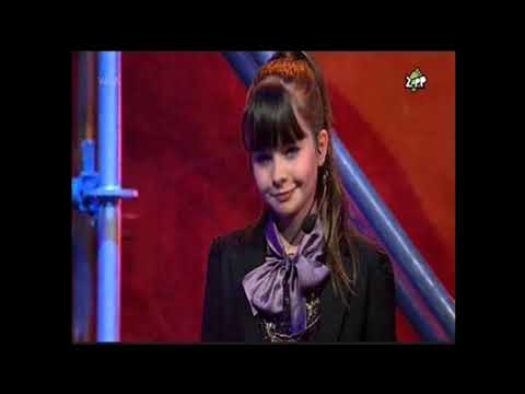 Kinderen voor kinderen 31